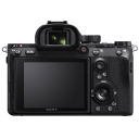 Sony Alpha A7R III Body.Picture2